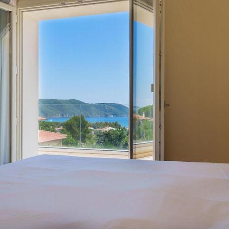 Bnb Il Grecale Lacona Exterior foto