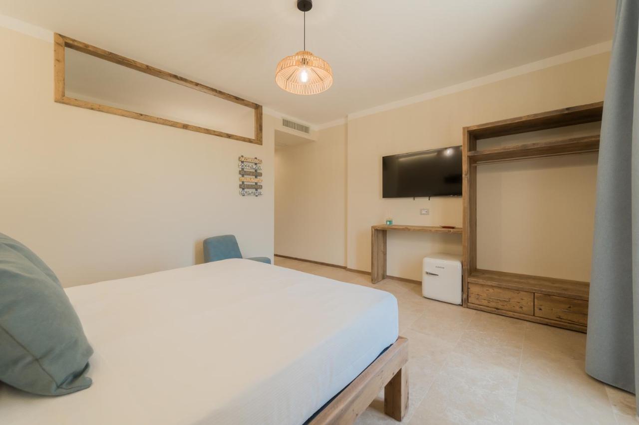 Bnb Il Grecale Lacona Exterior foto