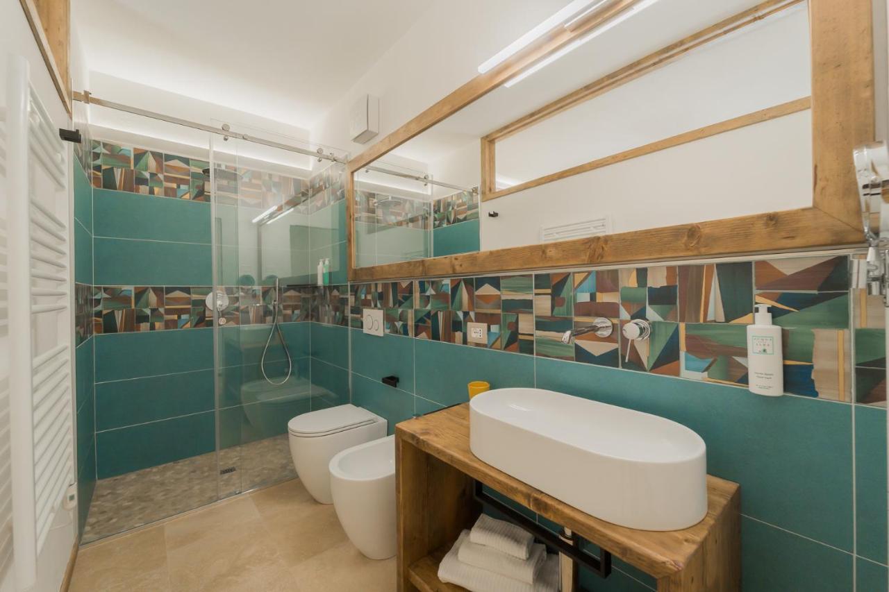 Bnb Il Grecale Lacona Exterior foto