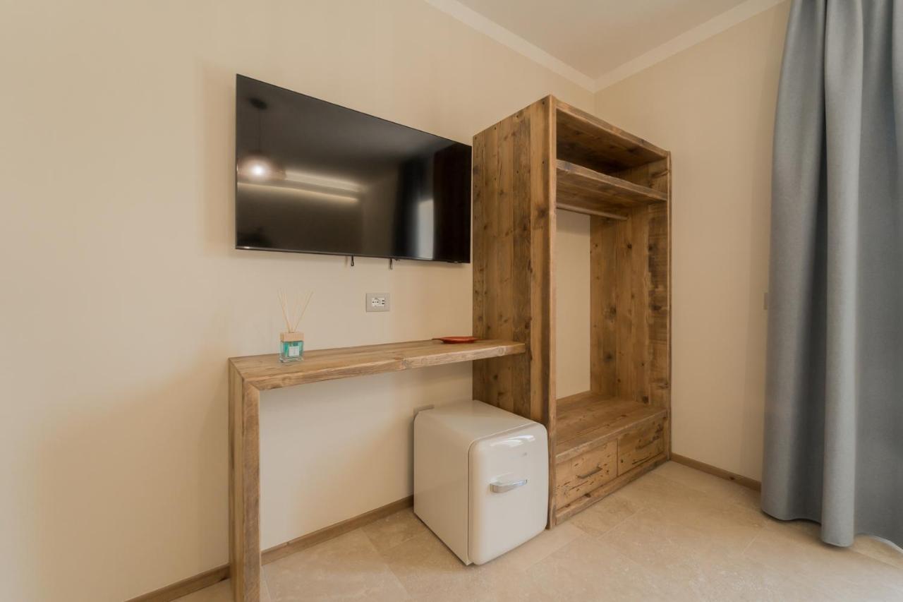 Bnb Il Grecale Lacona Exterior foto