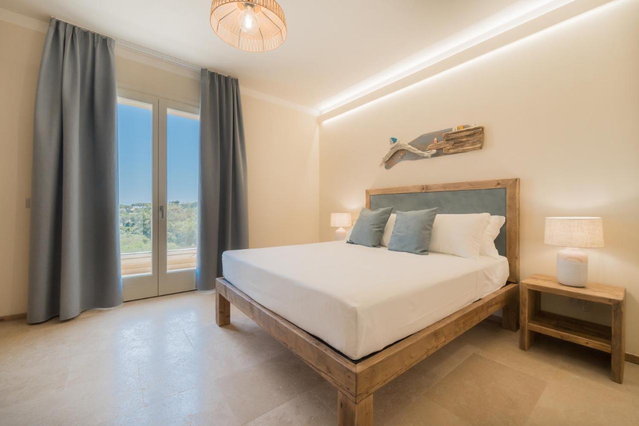 Bnb Il Grecale Lacona Exterior foto