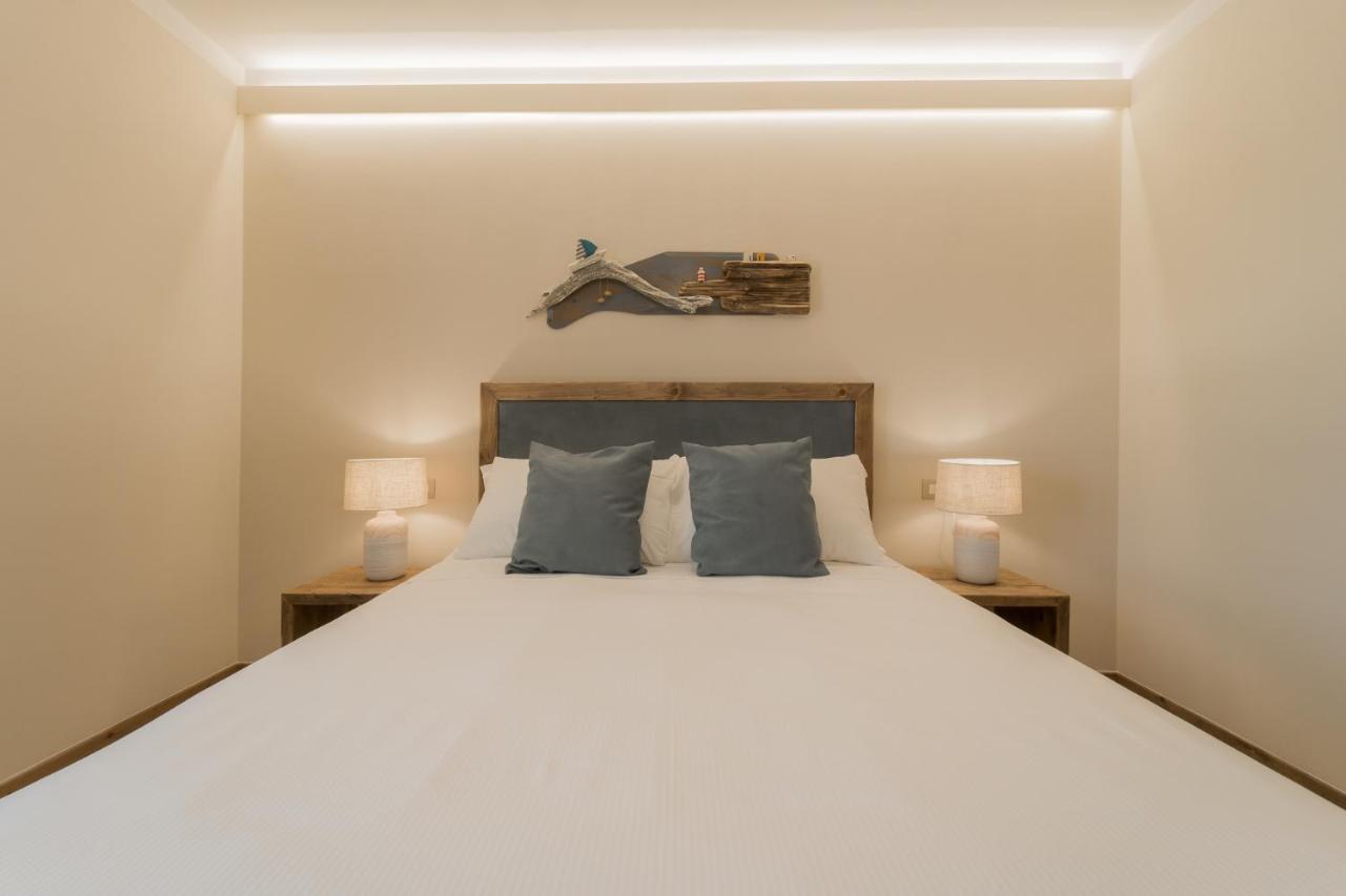Bnb Il Grecale Lacona Exterior foto