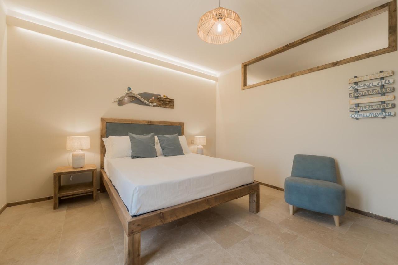 Bnb Il Grecale Lacona Exterior foto