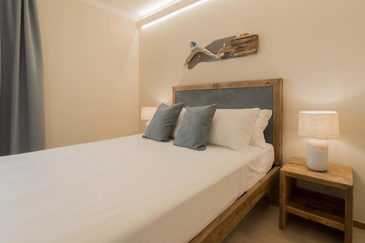 Bnb Il Grecale Lacona Exterior foto