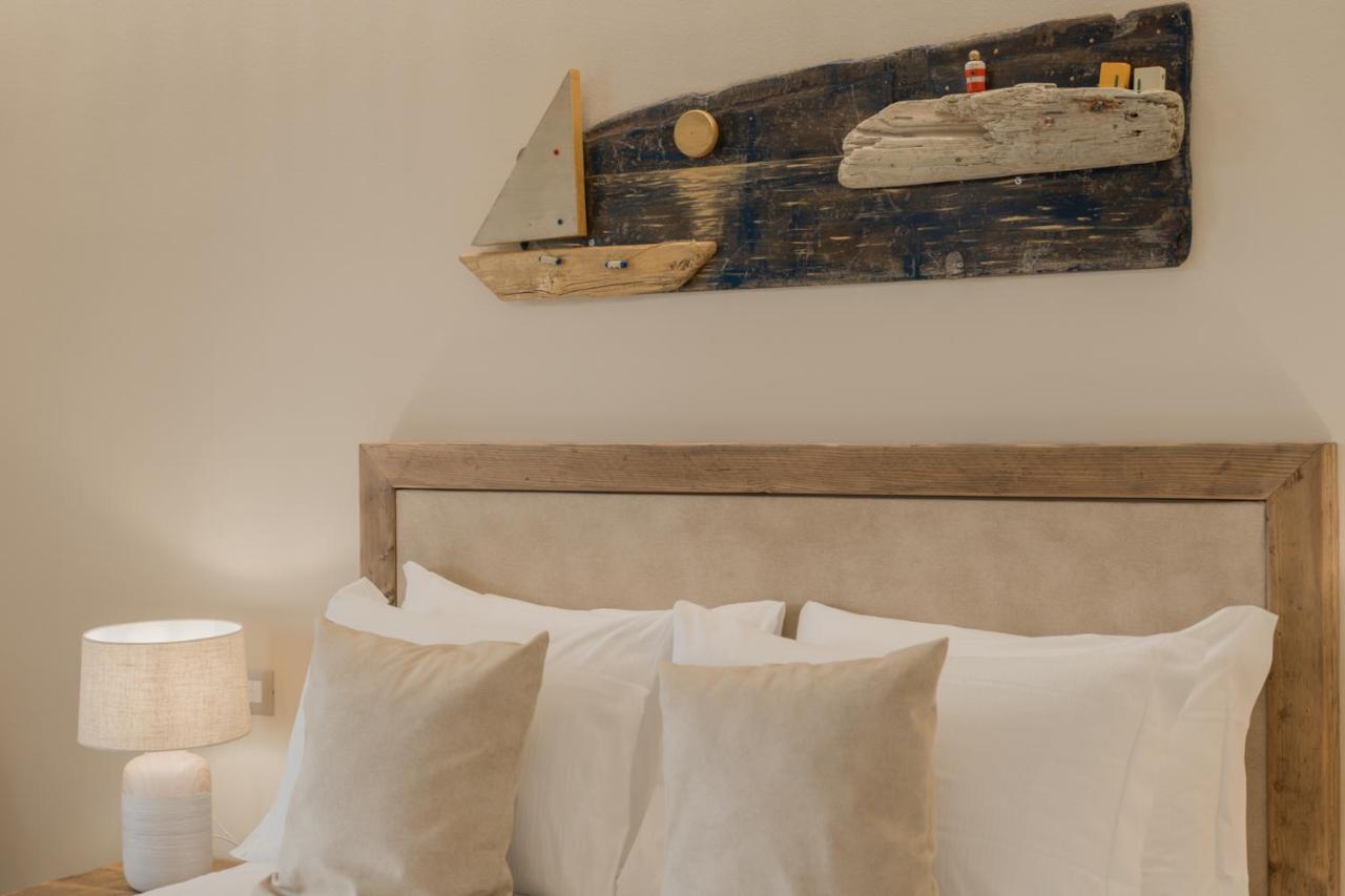 Bnb Il Grecale Lacona Exterior foto