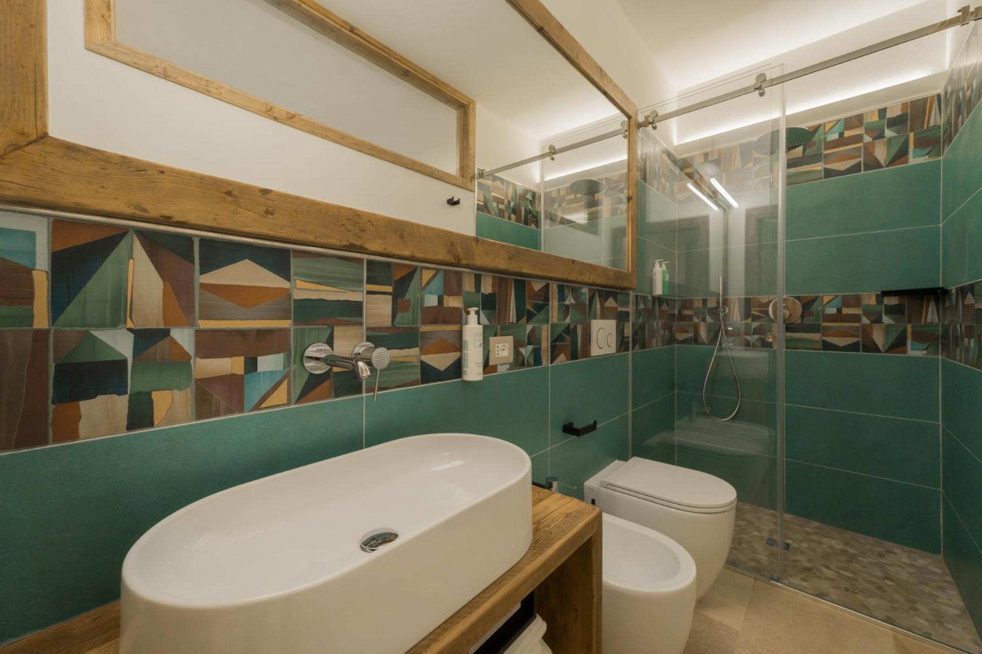 Bnb Il Grecale Lacona Exterior foto